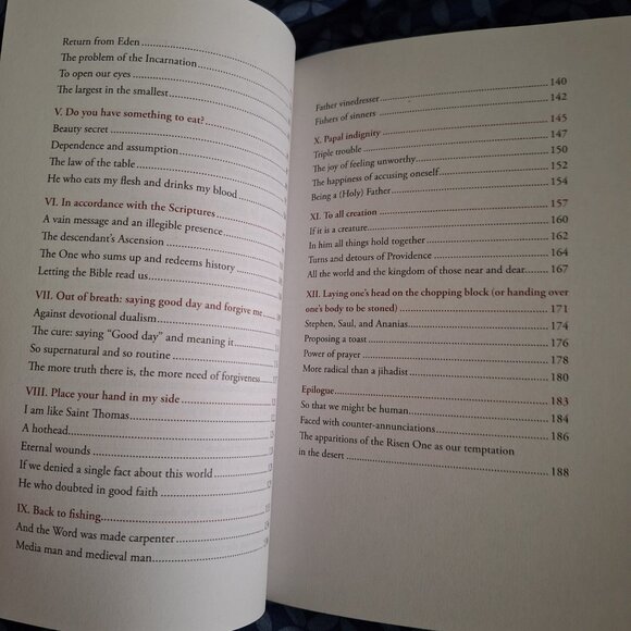 the resurrection - Picture 5 of 7